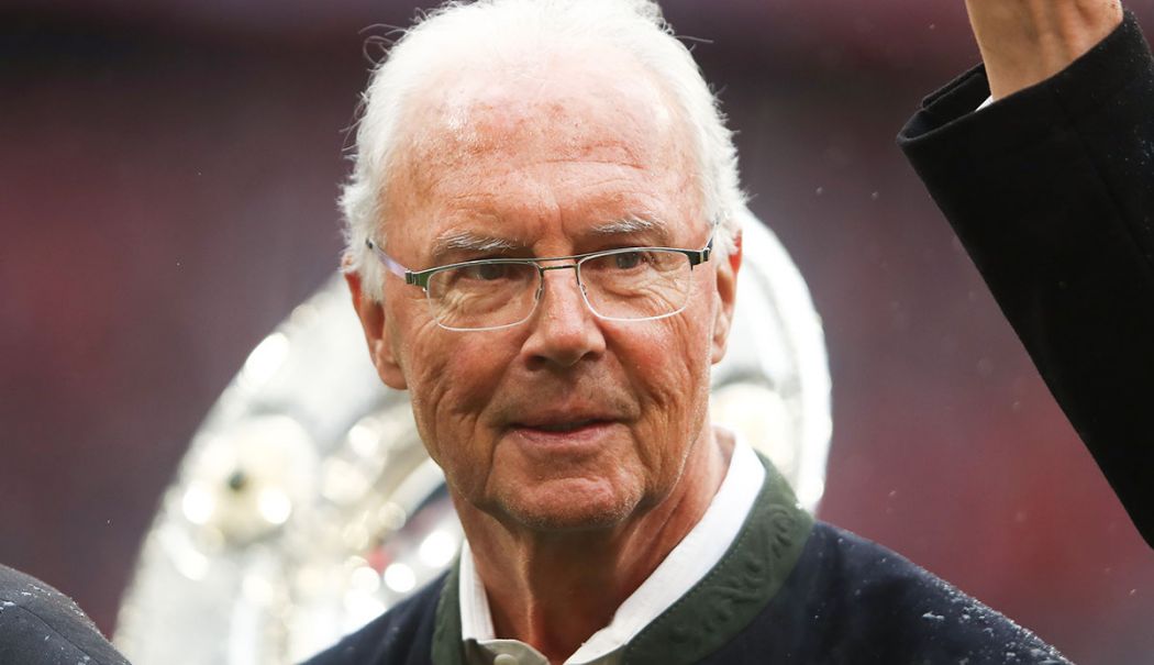 Ceremonia de deschidere a EURO 2024: Omagiu pentru Franz Beckenbauer - franz1200-1718385089.jpg
