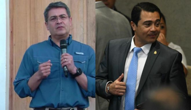 Fratele președintelui din Honduras arestat în Miami sub acuzația de trafic de droguri - frate-1543041268.jpg