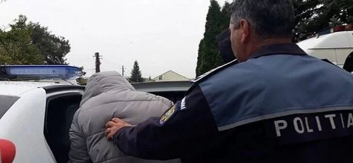 Crimă în familie. Bărbat de 46 de ani, suspectat că şi-ar fi ucis propriul frate