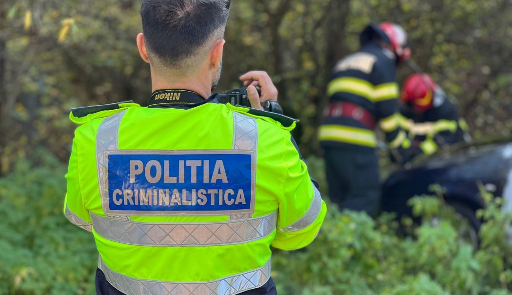 La scurt timp după ce a fost eliberat de la închisoare, un bărbat și-a ucis cu bestialitate fratele