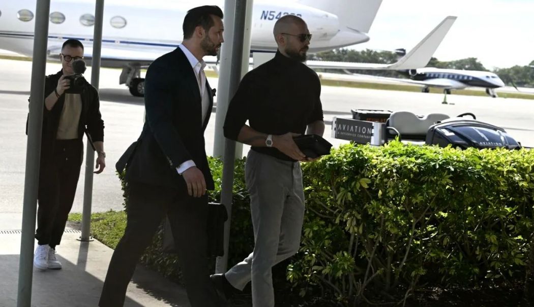 Fraţii Tate sunt anchetați penal în statul Florida - fratiii-1741157881.jpg