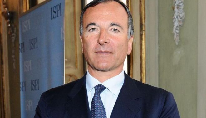 Italia îndoliată! Bolnav de cancer, fostul ministru de externe a încetat din viață - frattini-1671949082.jpg