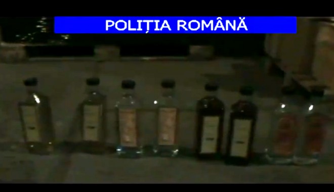 Fraudă cu 