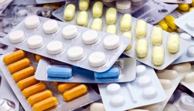 Fraudă de 2,7 milioane euro cu medicamente - frauda-1420822315.jpg