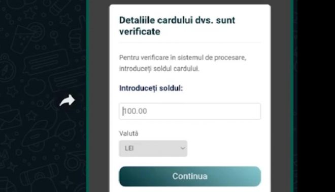 FRAUDELE ONLINE iau amploare: Tot mai multe atacuri, în prag de Sărbători. Poliția trage un semnal de ALARMĂ