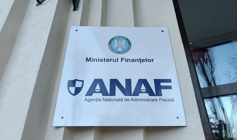 Tentativă de fraudă în numele ANAF. „Se solicită CNP, număr de telefon și datele cardului bancar” - frauda-anaf-1742477102.jpg