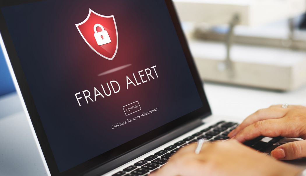 O nouă metodă de fraudă face ravagii pe internet. 