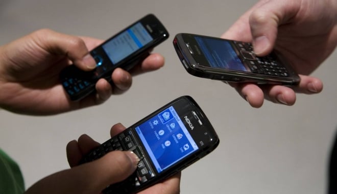FRAUDĂ DE CINCI MILIOANE DE LEI, CU TELEFOANE MOBILE / Fiscul le-a venit de hac - fraudade5milioanedelei-1481288950.jpg