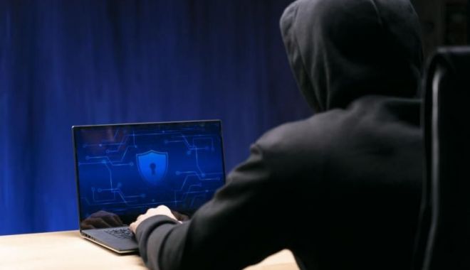 Poliția Română: ATENȚIE LA FRAUDELE ONLINE!