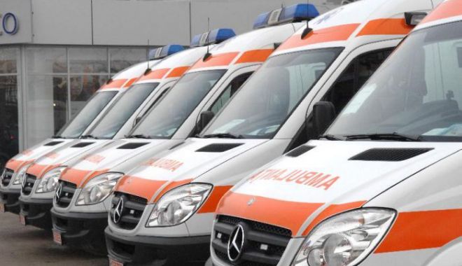 Fraudă uriaşă cu poliţe RCA. Zeci de maşini ISU şi ambulanţe ar fi circulat cu asigurări false