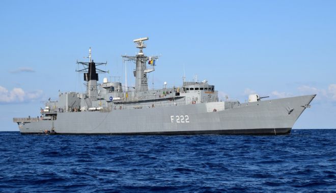 Fregata „Regina Maria” se întoarce din misiunea din Marea Mediterană - fregata-1632383622.jpg