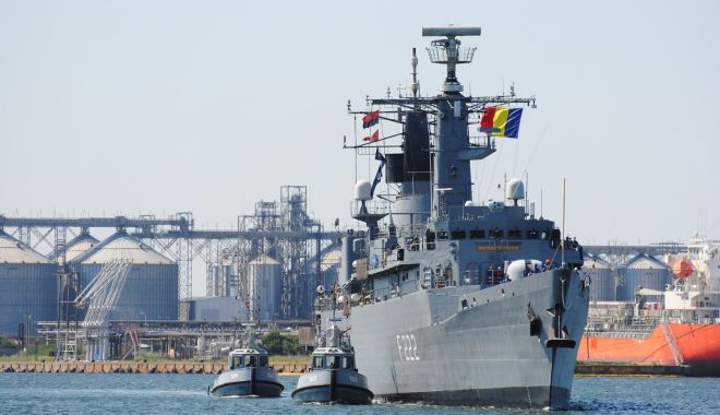 GALERIE FOTO. Fregata „Regina Maria” s-a întors acasă acasă, după misiunea NATO din Marea Neagră - fregata1-1626961153.jpg