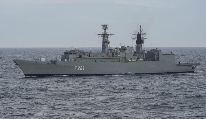 Fregata Regele Ferdinand se întoarce în Marea Neagră - fregataferdinand-1509454929.jpg