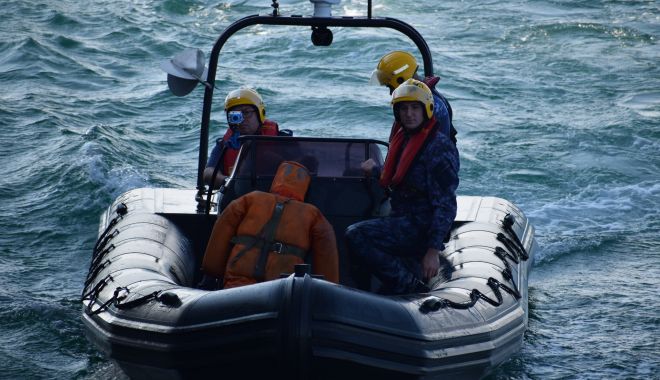 Misiune de salvare efectuată de Fregata „Regina Maria”, în Marea Neagră - fregataregina1-1626113292.jpg