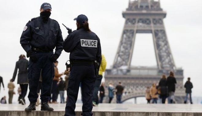 Atac armat în Paris. Două victime - frenchpolice675x350-1464518912.jpg