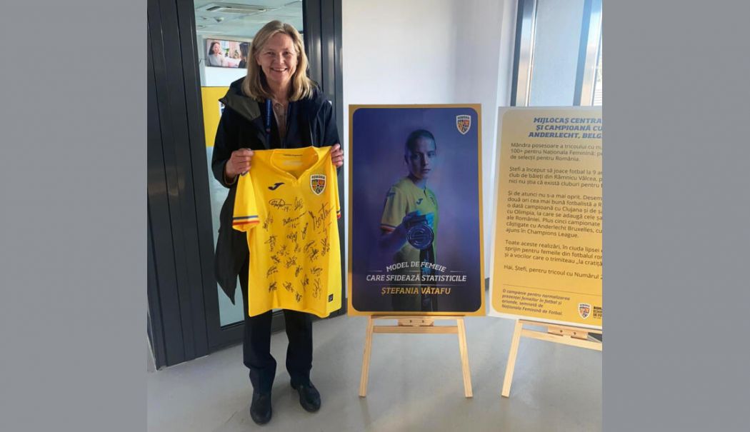 Colaborare între FRF și expertul FIFA, Anna Signeul, pentru dezvoltarea fotbalului feminin - frf-colaborare-1715282265.jpg