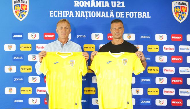 FRF, prima reacție legată de plecarea lui Emil Săndoi de la naționala României U21 - frf-reactie-1687792930.jpg