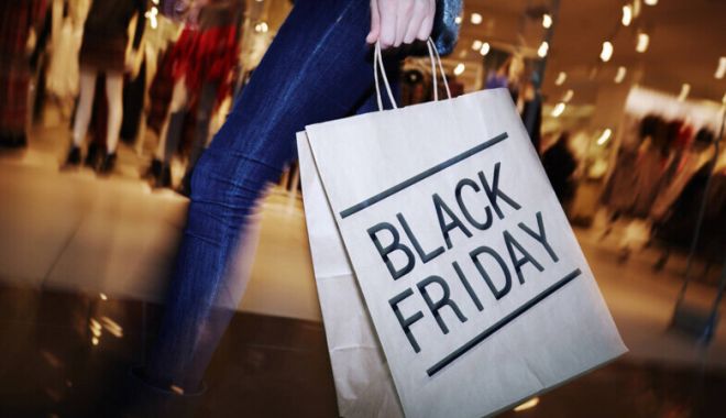 Ghid de cumpărături de Black Friday 2022. Cum să nu te păcălești