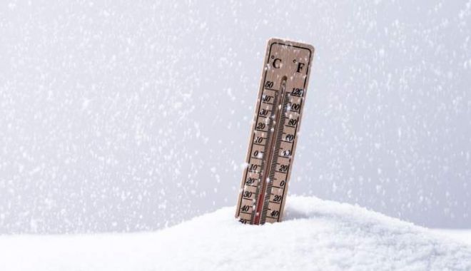 Un nou val de aer polar loveşte România!Ce zone din ţară vor avea cele mai scăzute temperaturi - frig1-1675355229.jpg