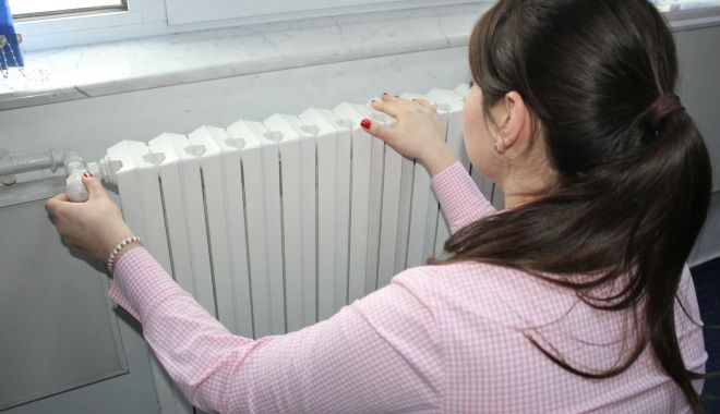 Frig, în continuare, în apartamentele constănţenilor. Ce zic cei de la RADET şi CET - frigcetradet-1607676671.jpg