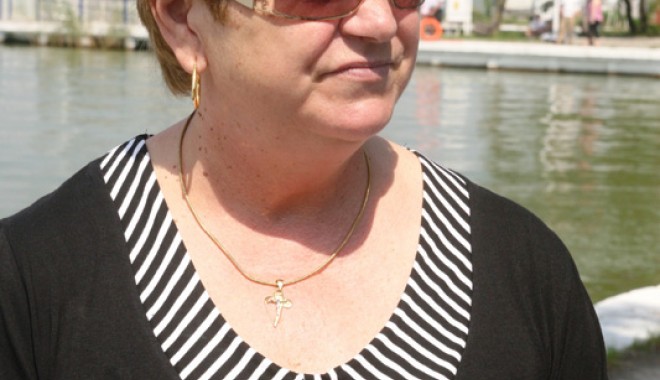 Elena Frîncu, oficial al echipei de gimnastică la JO 2012 - frincu-1341344922.jpg
