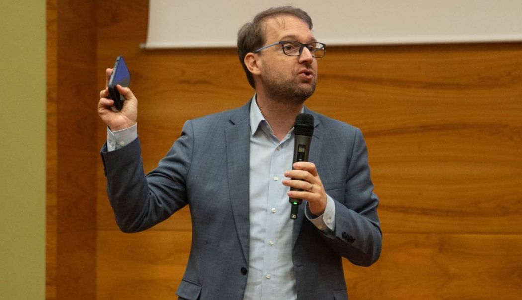Dominic Fritz cere demiterea lui Marius Voineag și modificarea Legilor Justiției - fritz-1765448265.jpg