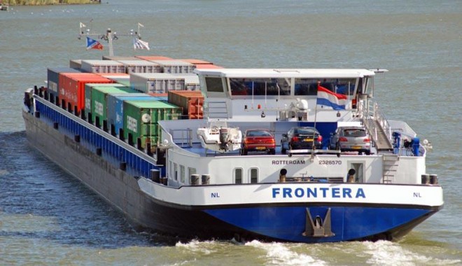 Transportul fluvial de containere, o afacere deprimantă - frontera1-1337631733.jpg