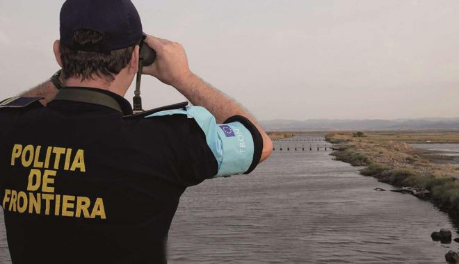 Apreciați în misiunile internaționale. Unul din cinci polițiști permanenți ai FRONTEX este român! - frontexgardasursapolitiadefronti-1600450929.jpg