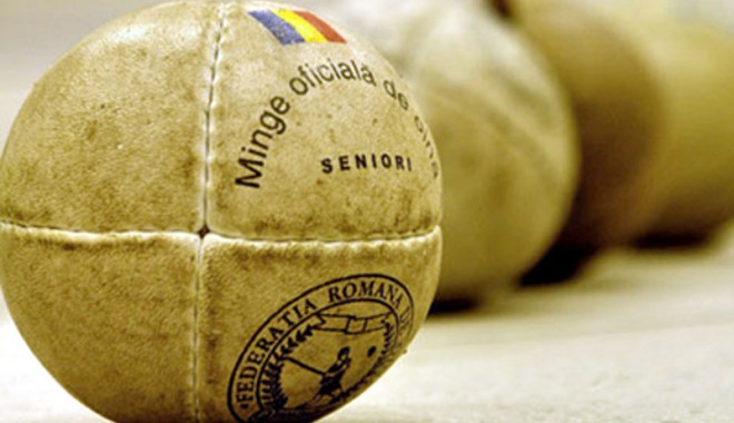 Frontiera Tomis, lidera Campionatului Național de oină - frontiera-1404240003.jpg