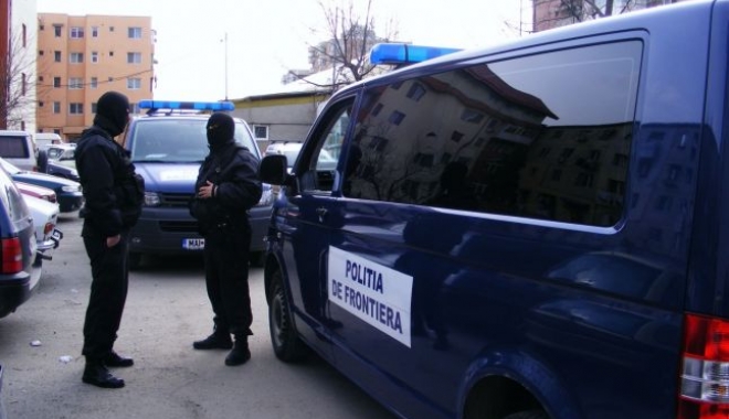 Peste 350 de imigranți au încercat să intre în țară pe la frontiera verde în acest an - frontiera-1477746454.jpg