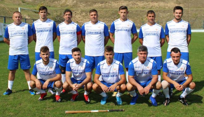 Cei mai buni la oină! Frontiera  Tomis, din nou campioană națională - frontiera-1569771438.jpg