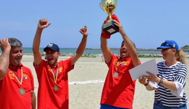 Frontiera Tomis Constanţa, campioană naţională şi la oină pe plajă - frontiera-1626186566.jpg