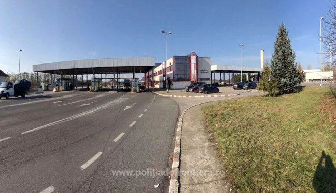 Cum au ajuns doi turiști germani să aibă dosar penal în România. Credeau că sunt în Schengen