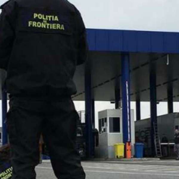 România, tranzitată intens. Zeci de mii de oameni au trecut frontiera într-o singură zi - frontiera-1772870673.webp