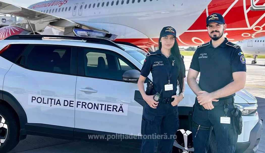 Foto - Rezultate înregistrate la frontieră în ultimele 24 de ore