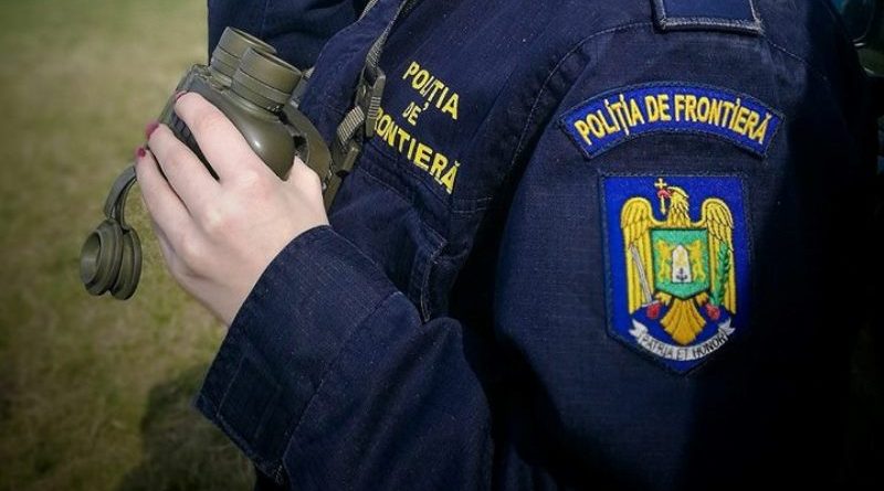 Cetățean ucrainean prins cu 44.000 de euro nedeclarați la frontieră - frontiera-ucrainean-1774087807.webp