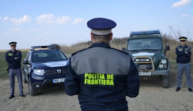 Autoturism Audi Q7, căutat de polițiștii din Italia, confiscat în Constanța - frontiera2-1623061788.jpg
