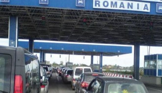 Zeci de fapte ilegale, descoperite în weekend, de polițiștii de frontieră