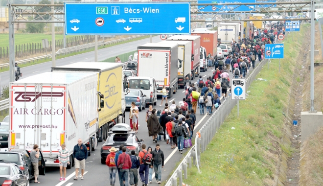 Schengen: Bruxellesul propune posibilitatea reintroducerii controalelor la frontieră - frontieraaustria-1506604368.jpg