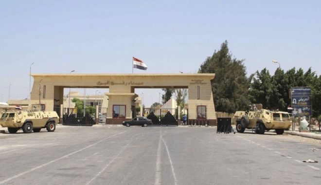 MAE face noi precizări cu privire la stadiul evacuării cetățenilor români din Fâșia Gaza