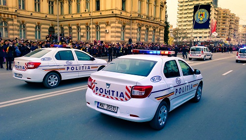 ÎNCEPE UN NOU AN UNIVERSITAR! Poliția Română, mesaj important pentru studenți - frontpage-1569745001.jpg