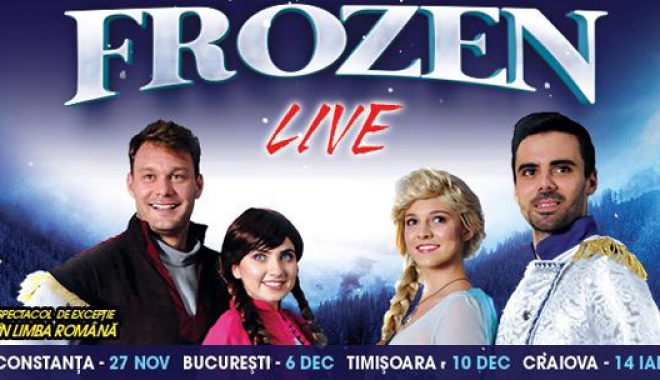 Musicalul FROZEN vine la Constanța! - frozen-1479231190.jpg