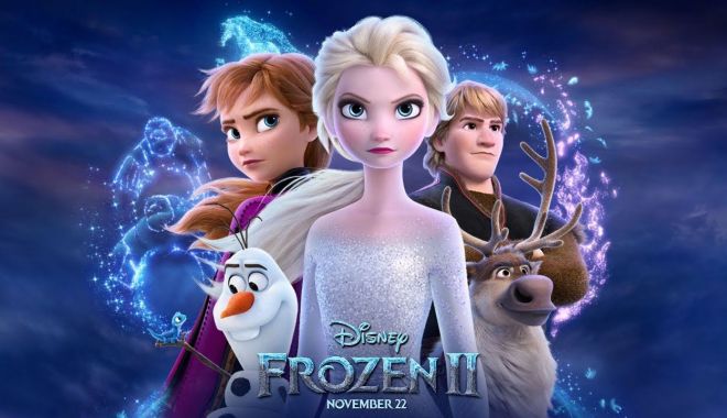 Două zile de răsfăț cinematografic la Constanța! Iată ce filme puteți viziona - frozenii-1576847127.jpg