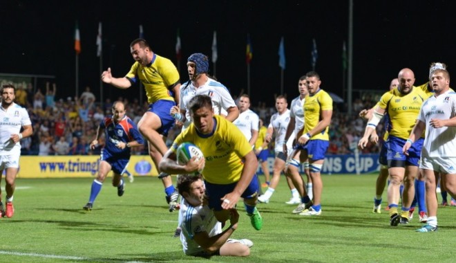 Rugby, FRR / Stejarii au câștigat pentru a doua oară consecutiv IRB Nations Cup - frr1371450094-1371450289.jpg