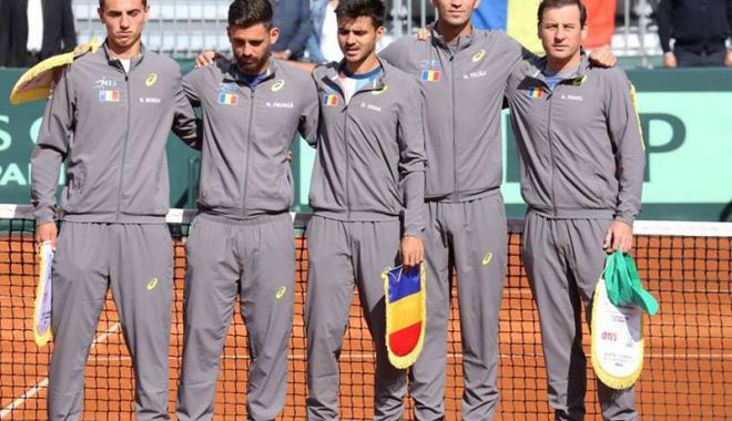 FR de Tenis a pus în vânzare biletele pentru meciul de Cupa Davis - frtenis-1533826137.jpg