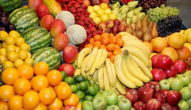ALERTĂ alimentară în magazine! Fruct retras de la vânzare