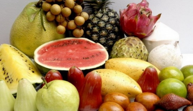 Fructoza, pe lista substanțelor care îngrașă - fructe1-1357598403.jpg