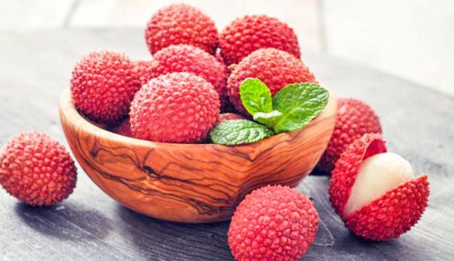 Cel puțin 53 de copii au murit după ce au mâncat fructe de litchi. Când devin toxice prunele chinezești - fructedelitchi-1560438438.jpg