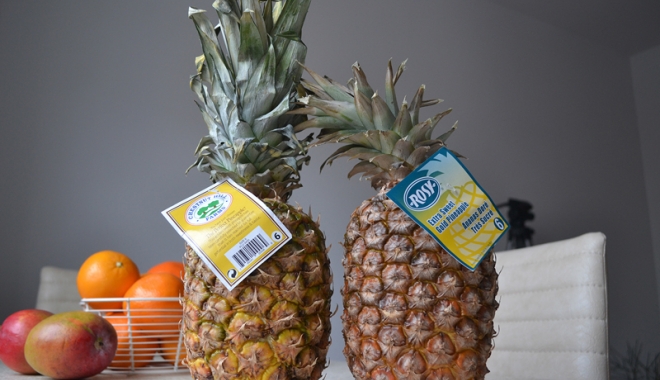 Două fructe care stimulează arderea grăsimilor.  Ideale după masă! - fructedupamasa-1499259917.jpg