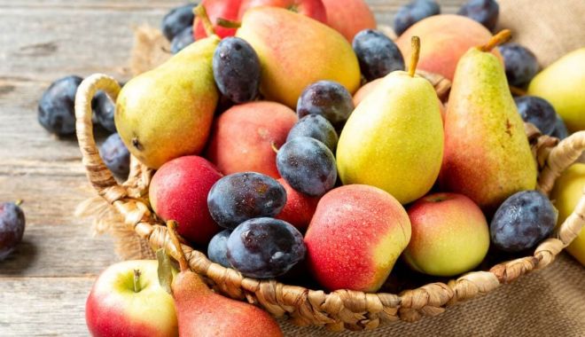 Persoanele cu intoleranţă la fructoză prezintă, deseori, stări de greață - fructoza-1710857835.jpg